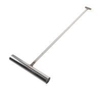 Gogogmee Heavy Duty Stainless Steel Roll-up Door Hook for Lifting Manhole Covers and Frames Versatile Multi-use Home Tool for Pulling Doors Goods and Shutters Iron Hook