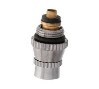 Gogogmee High Pressure Oxygen Sprayer Nozzle Replacement for Facial Oxygen Injector Portable Moisturizing Nano Spray Nozzles with Interchangeable Heads Skin Care Accessory for Personal and