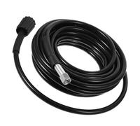 Gogogmee High Pressure Washer Hose Bar Cold Water Extension Hose for Power Washer Up