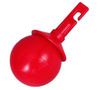 Gogogmee Hook Type Cane Tip for Blind Walking Stick Durable Ball Accessory for Stability Protection for Visually Impaired Mobility Canes Easy to Install Suitable for Home