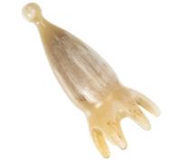 Gogogmee Horn Scalp Massage Comb Octopus Shaped Massage Comb for Hair Styling Tools Use