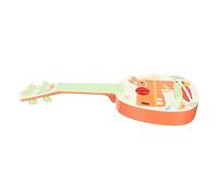 Gogogmee Imitation Ukulele for Early Musical Learning Instrument for Boys Realistic Mini Guitar for Performance Safe Fun Musical