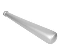 Gogogmee Inflatable Baseball Bat Leak-resistant PVC Inflatable Stick for Swimming Pool Water Games Team Sports Outdoor Party Supplies