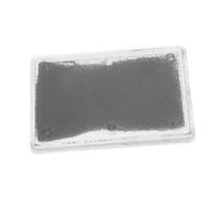 Gogogmee Iron Powder Experiment Box Magnetic Field Demonstration Tool for Science Experiments Teaching Aid with Iron Filings Shavings for Magnetism Education