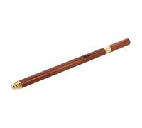 Gogogmee Japanese Nail Painting Brush with Wooden Handle Ultrafine Liner and Blending Nail Art Pen for Precise Gradient Ombre Fine Line Designs and Detailed Manicure