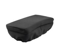 Gogogmee Knee Scooter Pad Cover Fit with Thick Padding for Leg Comfort and Injury Drawstring Roller Cushion for Standard Mobility Scooters and Knee Walkers for Pregnant Women and Drivers