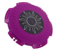 Gogogmee Large Waist Twisting Board for Home Fitness Stable Twist Exercise Disc with Spacious Surface Easy to Use Waist Twist Machine for Women Belly Fat Burner Fun Aerobic Workout