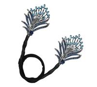 Gogogmee Lazy Bun Maker Hair Bun Curler for Women Use Hair Styling Tool for Chic Quick Elegant for Effortless Updos and French Twist