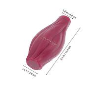 Gogogmee Lb Human Muscle Model with Bright Color Display for Anatomy Teaching Environmental-friendly Material Practical Design for Students and Medical Education
