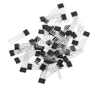 Gogogmee Led Ic Chips 50 Pack for Solar Garden Lights Solar Lawn Light Controller High-efficiency Waterproof