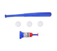 Gogogmee Lightweight Baseball Launcher with Automatic Pitching Machine Safe Baseball Training Device to Batting and Coordination Skills