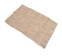 Gogogmee Linen Blanket Props for Newborn Photography Soft Muslin Blanket Wraps for Newborn Photo Shoot for Boy Photography Setup