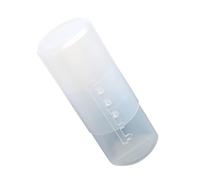 Gogogmee Makeup Brush Storage Pen Holder Case for Home Multipurpose Makeup Holder Adjustable Design for Travel Cosmetic Organization and Keeping Brushes Neat