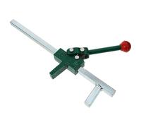 Gogogmee Manual Tire Hand Expander Bead Breaker Tool Small Size Car Tire Spreader for Automotive Repair and Maintenance Accessory for Vehicle Wheel Service