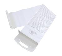 Gogogmee Measuring Mat for Infants and 134cm X 28cm Soft Eco-Friendly Height Ruler Growth Chart Washable Height Measure Tool for Nursery Use