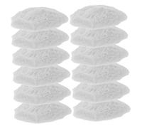 Gogogmee Mini Cement for DIY Dollhouse Projects Starch-based Miniature Brick Mortar Adhesive with Strong Bonding for Small Scale Model Building and Crafting