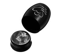 Gogogmee Mini Sealed Family Cremation Urn Memorial Ashes Container Keepsake Casket for Bone Ash Storage with Secure Lid Compact Design for Lasting Tribute