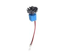Gogogmee Mini Wind and Hydro Generator Kit for Teaching Physical Power Generation Principles DIY Model with Output Terminals Small and Quiet Operation for Science Education Experiments
