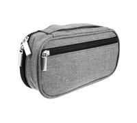 Gogogmee Multi-Function Insulin Cooler Bag Portable Insulin Case with Fine Insulation Design Airtight Medicine Protection for Diabetic Travel and Daily Use