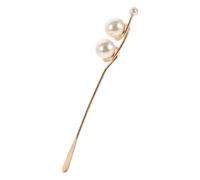 Gogogmee Nail Art Mixing Stick Portable Gel Stirring Rod for Easy Liquid Mixing Unique Design for Efficient Application Compact Tool for Stunning Nail Creations Easy to Clean Manicure