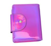 Gogogmee Nail Steel Plate Package for Nail Art Stamping Compact Material for Organizing Your Stamping Plates and Holders during Professional Sessions