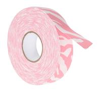 Gogogmee Non-slip Ice Hockey Tape High Adhesive Cloth Grip Tape for Hockey Sticks with Stylish Pattern Design Wear-resistant Sports for Secure Hold During Intense Gameplay