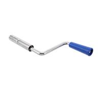 Gogogmee Nursing Bed Crank Handle for Patient Bed Adjustment Manual Care Replacement Accessory Plastic Grip