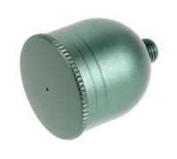 Gogogmee Oxygen Humidifier Bottle Beauty Spray for Face Small Portable Replenishment Tool Metal Sprayer
