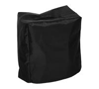 Gogogmee Paper Shredder Protective Sleeve: Stylish Oxford Fabric Machine Cover with UV Protection - Weatherproof Protector for Card and Document Shredders