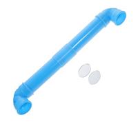 Gogogmee Periscope Model Science Kit Removable Optical Experiment for Fun DIY Physics Projects Safe Educational Equipment for Boys Engaging Hands Learning Tool