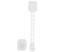 Gogogmee Pinch Hand Lock Safety Locks for Boy Girl Refrigerator Latches to Prevent from Getting Hurt in Kitchen Home Scenarios