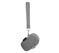 Gogogmee Portable Breath Machine Bag and Durable Storage Pouch for Outdoor Use for Oxygen Machines Convenient Carrying for Travel and Everyday Needs