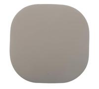 Gogogmee Portable Pu Leather Nail Arm Rest Cushion for Manicure and Nail Art Comfortable Hand and Elbow Pillow Support Portable Salon and Home Use