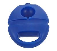 Gogogmee Portable Tennis Trainer Base Only for Practice Construction for All Skill Levels Indoor and Outdoor Self Training Tool Enhances Tennis Serve and Reaction Skills