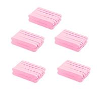 Gogogmee Powder Puff Exfoliating Sponge 96Pcs Compressed Facial Cleansing Sponges Easy to Carry Protecting Skin from Radiation Suitable for Dry Skin Travel Use