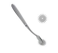 Gogogmee Premium Massage Hammer with Ergonomic Handle Handheld Acupoint Roller for Deep Tissue Relief Trigger Point Therapy Tool for Neck Back and Body Self-Care