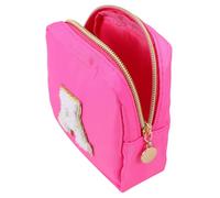Gogogmee Purse for Women Period Bag Compact Lipstick Organizer Fashionable Travel Accessory Keys and Essentials