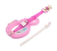 Gogogmee Realistic Simulation Mini Violin for Vibrant Musical Instrument for Early Education Party Favor for Birthday Events Family Interaction and Role Play