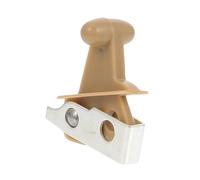 Gogogmee Replacement Power Switch for Hair Clipper Compatible with Series Hair Trimmer Repair Tool Compact Accessory for Hairdressing Tools