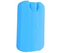 Gogogmee Reusable Plastic Cooling Ice Pack for Drinks and Cake, Shock-proof Cooler Ice Pack for Outdoor Use and Food Transportation, for Lunch Bags and Cooler Boxes