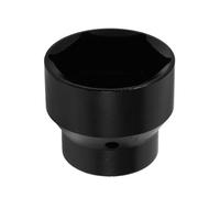 Gogogmee Reversible Oil Filter Removal Tool Socket Set 24mm/36mm for 2003-2010 6.0L 6.4L Diesel Engines, Oil Filter Wrench Kit Fuel Cap Installer Compatible