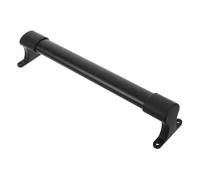 Gogogmee Rv Door Handle Aluminium Alloy Oval Assist Handle for Motorhome Camper Travel Trailer Entry Safety Grab Bar Replacement with Easy Installation and Stylish Interior Upgrade