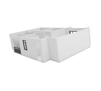 Gogogmee Scale Architectural Model Kit Unfinished Miniature Apartment Layout Assemble DIY Building Material for Spatial Planning Educational Use and Creative Design Projects