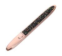 Gogogmee Self-adhesive Eyeliner Pencil Thin Nib for Precise Lines Practical Makeup Tool Smudge-resistant Eye Pencil for Professionals and Beginners Cosmetic Accessory