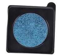 Gogogmee Shiny Glitter Eyeshadow Plate Sparkle Makeup for Women Glitter Eyeshadow Powder for Bar Night Club Party