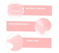 Gogogmee Silicone Lip Plumper Device for Bigger Lips for and Easy to Use for Makeup Touch-up