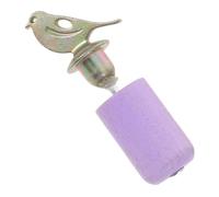 Gogogmee Simulation Chirping Bird Whistle for Outdoor Fun and Pet Training Multi-species Bird Call Noisemaker Easy Operation for Parties and Interactive Play