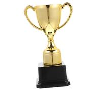 Gogogmee Small Trophy for Competitions Decorative Award Cup for Party Prizes Classroom Rewards Encouragement Gift for Boys