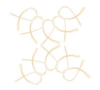 Gogogmee Soluble Protein Thread Lifting Supply for Face Neck Wrinkles Deep Collagen Stimulation Threads Skin Firming Serum with Gold Packaging for Men Women Anti-aging Skincare