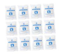 Gogogmee Sterilized Cotton Balls for Wound Care and Alcohol Use Small Absorbent Non-cotton Makeup Pads for Household and Salon Cleaning Hypoallergenic Personal Care Essentials